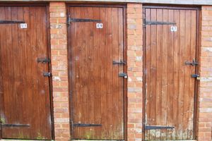Store Cupboard- click for photo gallery